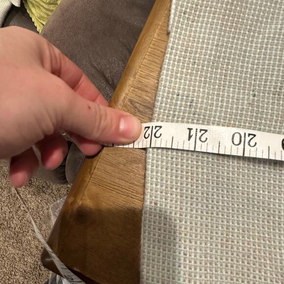 Vintage Amanda Smith Petites Tweed Skirt Suit NWT Size 4 Petite 4P Wool Blend - Picture 13 of 16